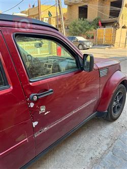 Dodge Nitro